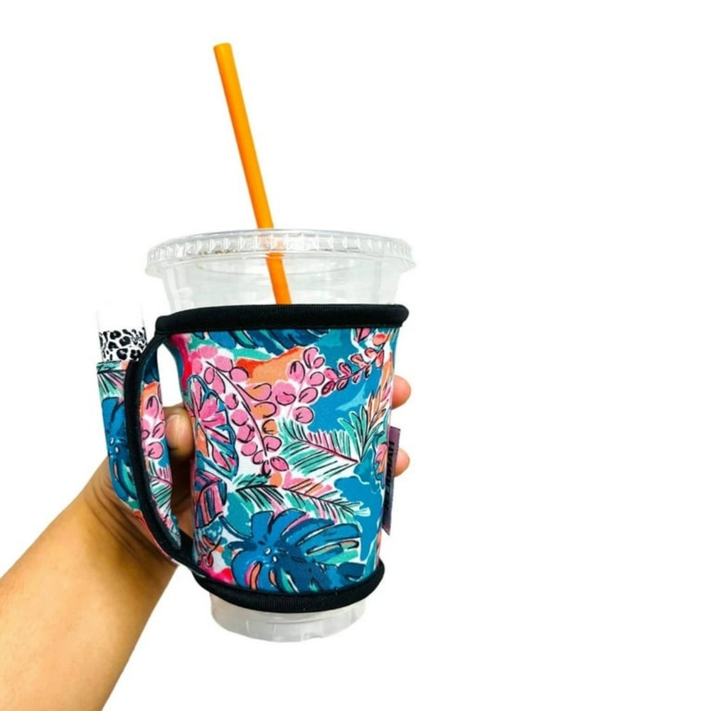 Beach Babe Small / Medium Bottomless Drink Handler